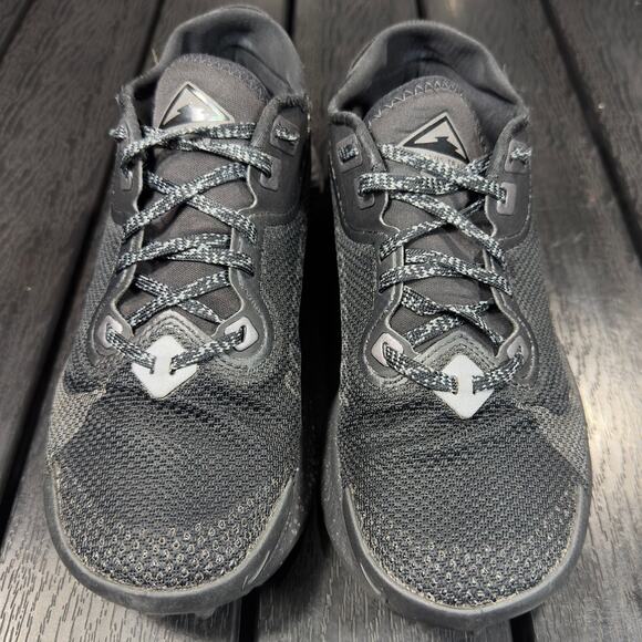 Nike Pegasus Trail 2 GTX Women’s 8 Men’s
6 Trail Running Shoes Black Gore-Tex - Picture 5 of 16